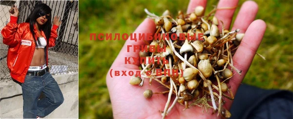 круглые Баксан